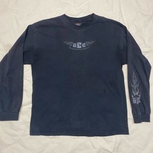 Orange County Choppers long sleeve